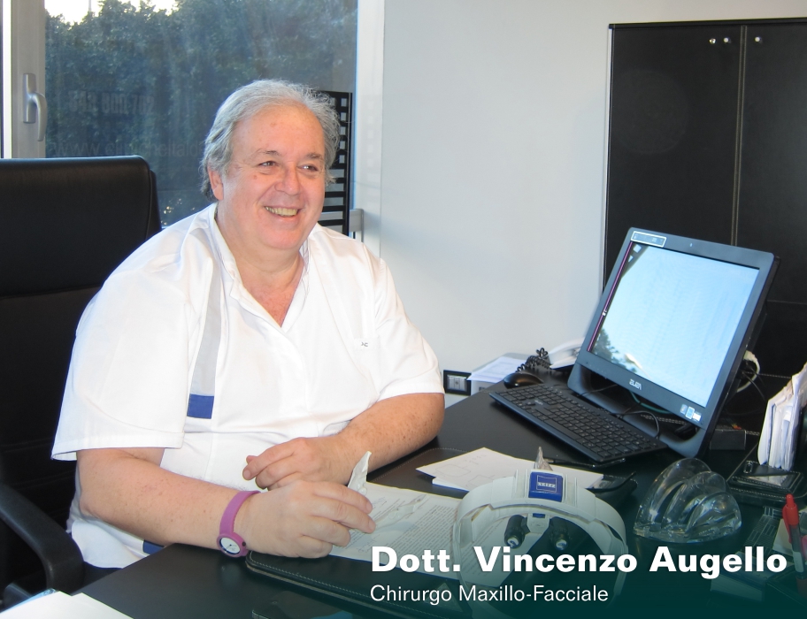 Dott. Vincenzo Augello