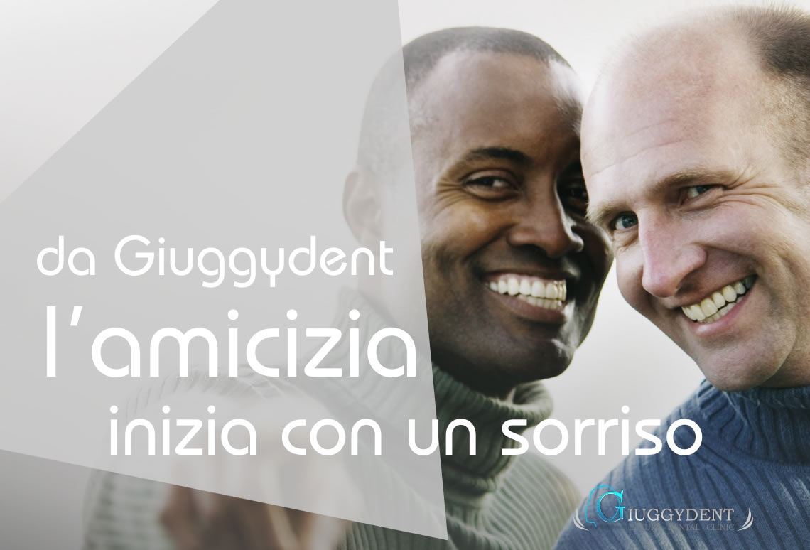 Studio dentistico convenzionato Giuggydent, Palermo