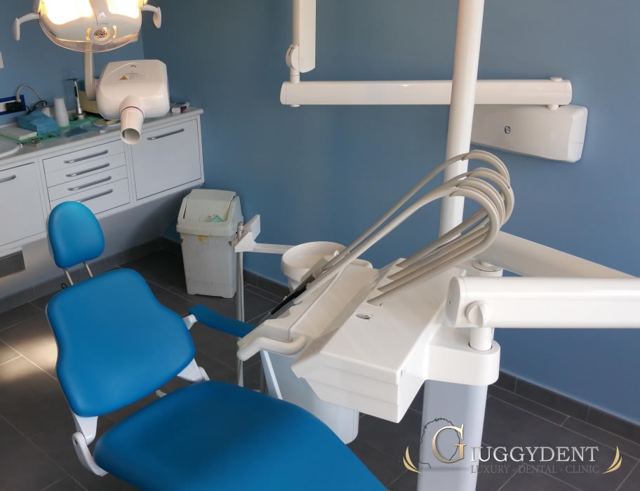 studio dentistico convenzionato Palermo
