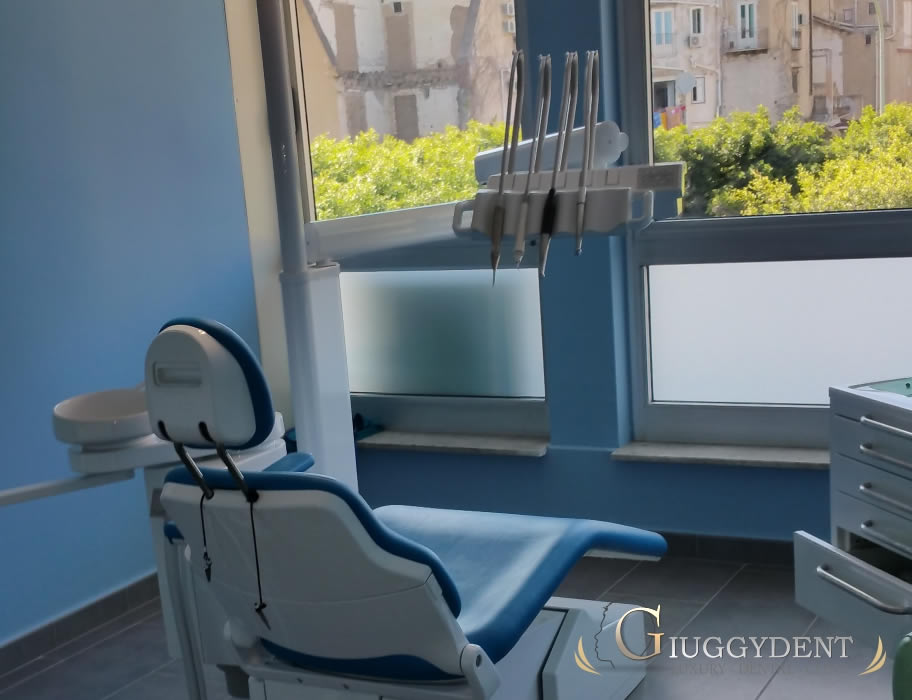 studio dentistico convenzionato Palermo